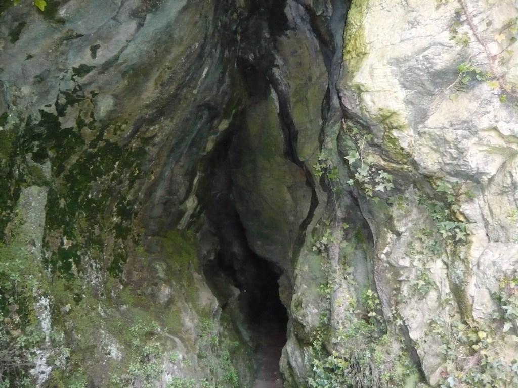 ‘Colour and distance and&nbsp;depth’