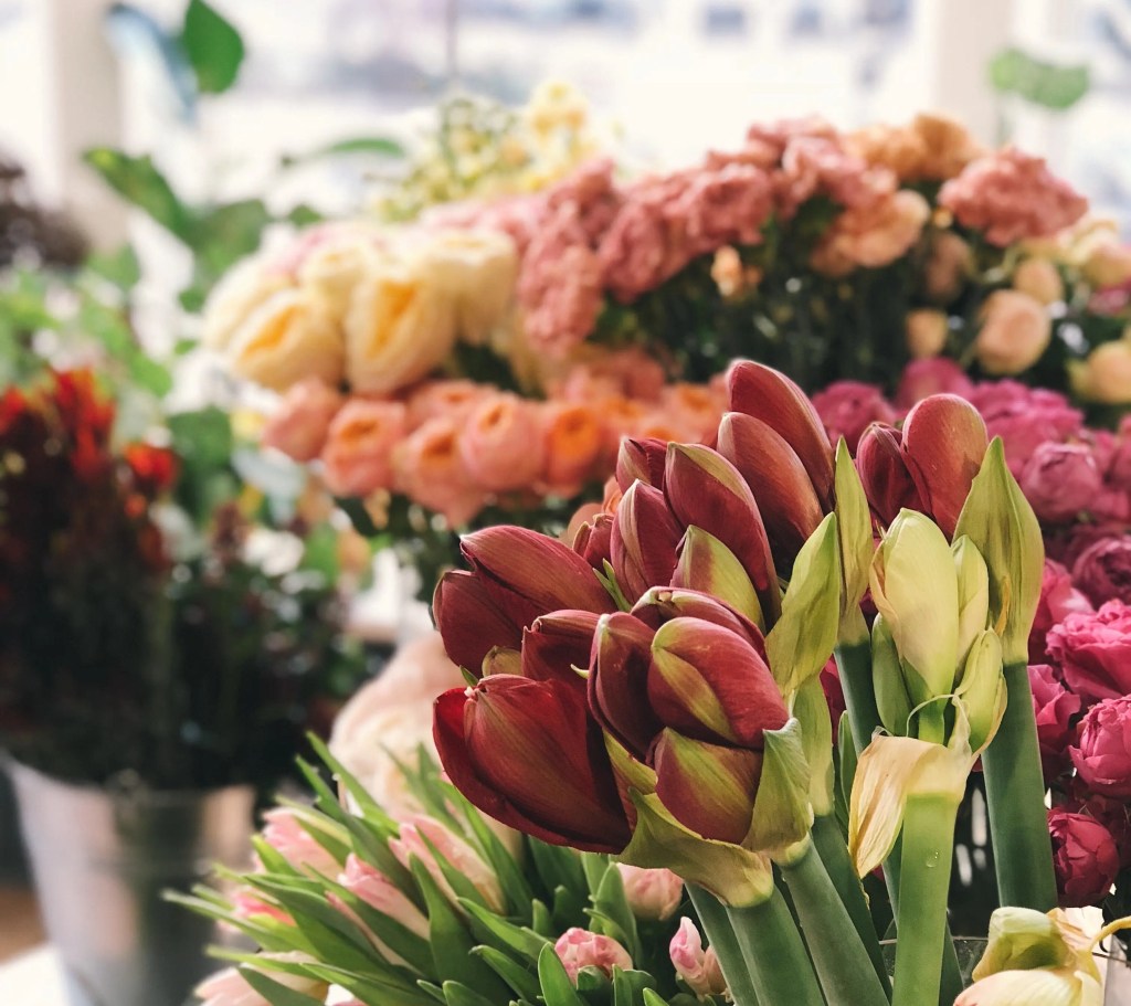 ‘Swing, tramp, and&nbsp;trudge’